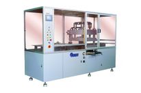 High speed selective and total cutting press for cards with special formats CAR-12/25 AR/AS