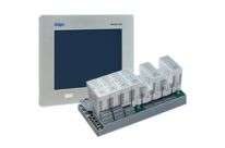 REGARD 7000 detection unit