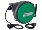 Automatic cable reel the unmissable-EURO RANGE