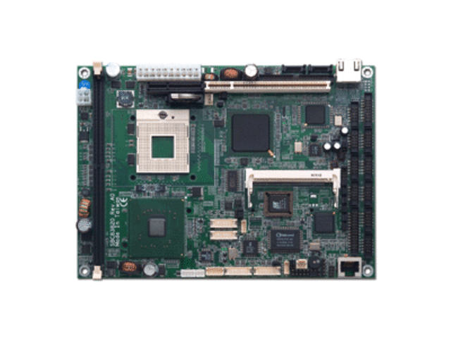 5.25" Petit Board: SBC83820