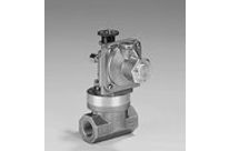 Safety overpressure slam shut valves JSAV