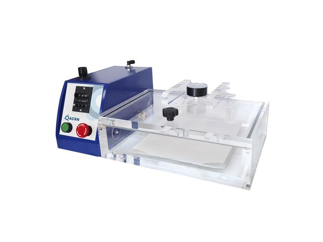 CTE Vacuum Leak Tester