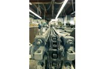 Lamination/ stamping