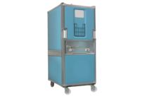 Isothermal cabinet 740 liters