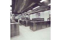 Watco Food Safe Coating - For use in food storage or preparation environments