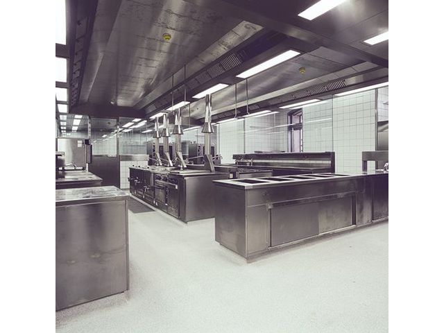Watco Food Safe Coating - For use in food storage or preparation environments