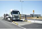 Weighbridge Giropes - BPPCE EVO