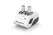 Tapped Density Tester with Internal Memory | Ultratap 500