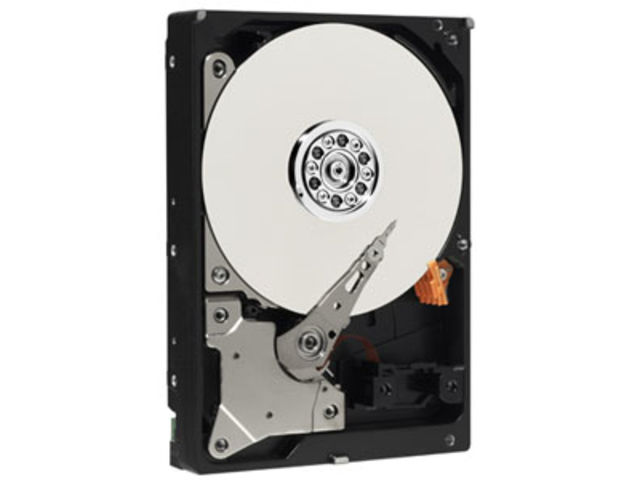 WD AV-GP CE Hard Drives