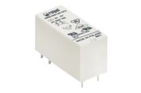 Miniature PCB power relays: RM85 inrush