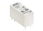 Miniature PCB power relays: RM85 inrush