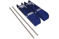 Cable drum unwinders PRIMO 200