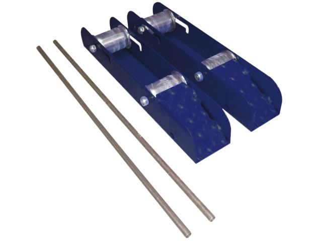 Cable drum unwinders PRIMO 200