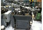 Singlespindle lathe with sliding headstock : TORNOS M7