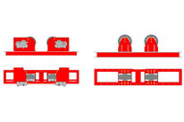 Rental  weld automation : PR 10/15 DM