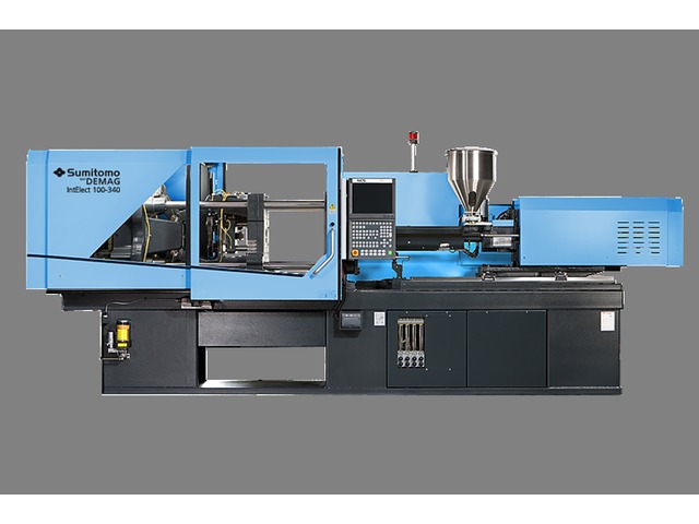 IntElect – The Precise Machine