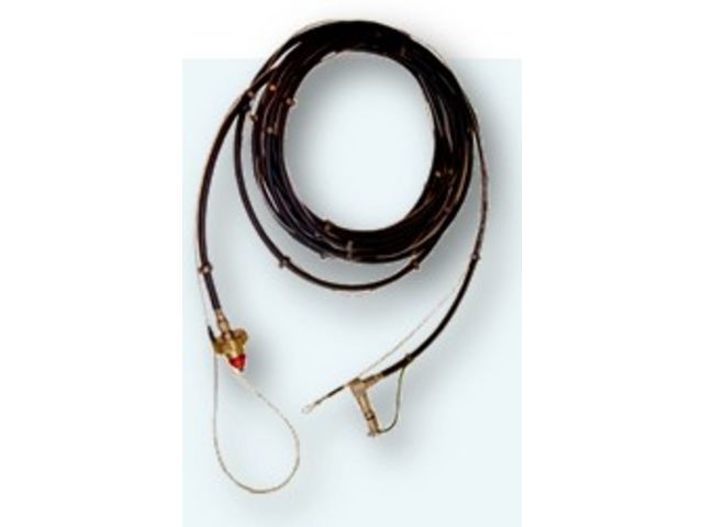 High Pressure Flexible Hose