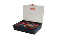 Sleeves - KIt PLIOFINE