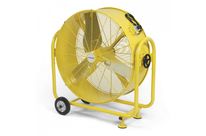 Floor-standing fan - TTW 35000 S