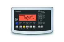 Weight indicator - Combics CAIXS2