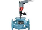 VALVA Portable Lapping Machines for Valves