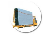 Glass Frame Transporters from 8,0 to 33,0 tons