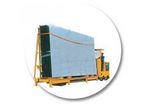 Glass Frame Transporters from 8,0 to 33,0 tons
