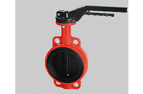 Butterfly Valves wafer type