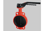 Butterfly Valves wafer type
