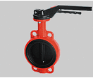 Butterfly Valves wafer type