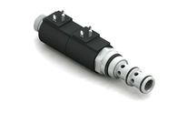 Hydraulic Valves HPI