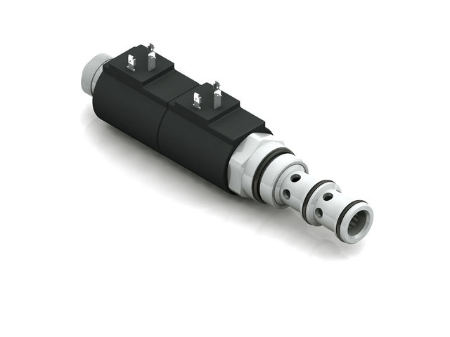 Hydraulic Valves HPI