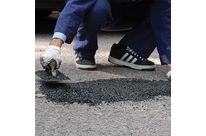 Watco Concrex Asphalt Repair - Asphalt Hole Repair 