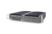 IP67 Waterproof GPU Computer Supporting NVIDIA® Tesla T4/ Quadro P2200 | SEMIL-1700GC