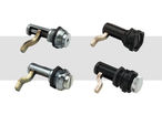 Self-Adjusting Compression Latches