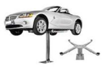 Hydr. Single-Ram-Lifts - DuoRam