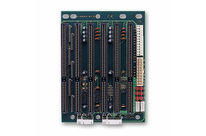 ISA Bus Passive Backplane: ATX6020/6