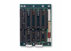 ISA Bus Passive Backplane: ATX6020/6