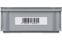 Label Holders: EH6 paper clip