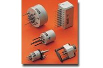 Multi spindle drill heads : MSBZ-ER