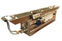 Immersion and spraying bath