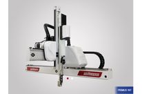 Cartesian robot / 3-axis / pick-and-place / high-speed Primus 16 