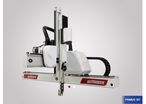 Cartesian robot / 3-axis / pick-and-place / high-speed Primus 16 