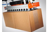 Compact and Light Vacuum Grippers, CVGL Series