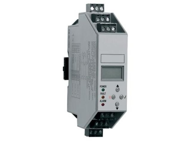 Gas detection system | UNIPOINT