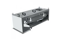 Weight belt feeder - DBW