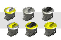 Novibra Panel Latches