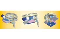 Automatic Tool Changer CU 150