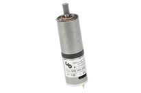 Gear motor:MR 383 28E