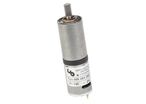 Gear motor:MR 383 28E